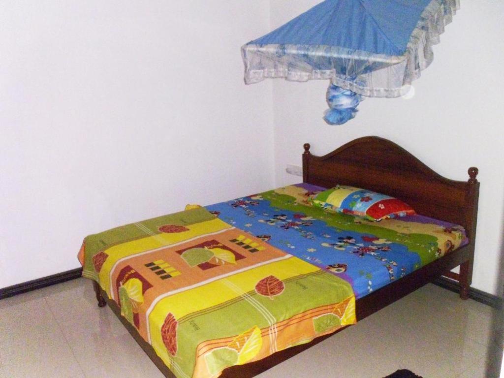 Indusara Villa Bentota Exterior foto